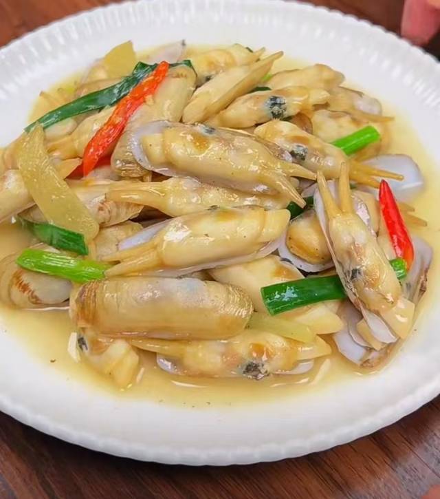 王阿姨工作生活照6