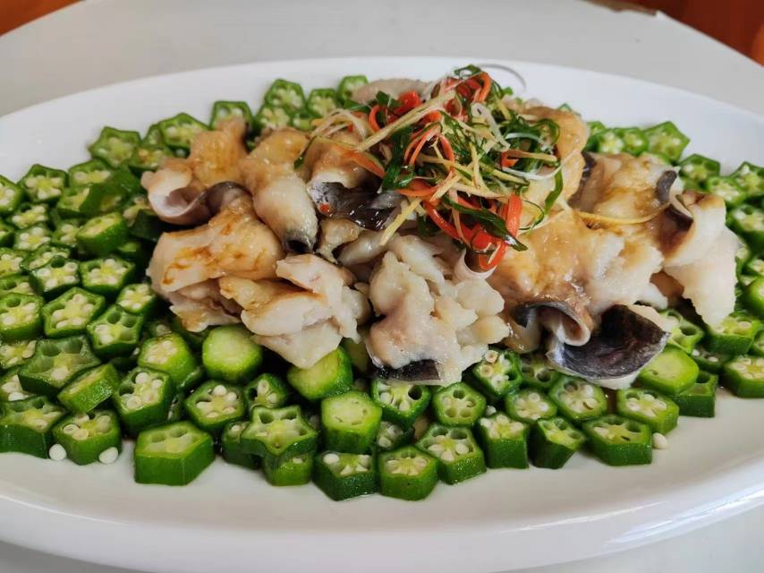 张阿姨工作生活照4
