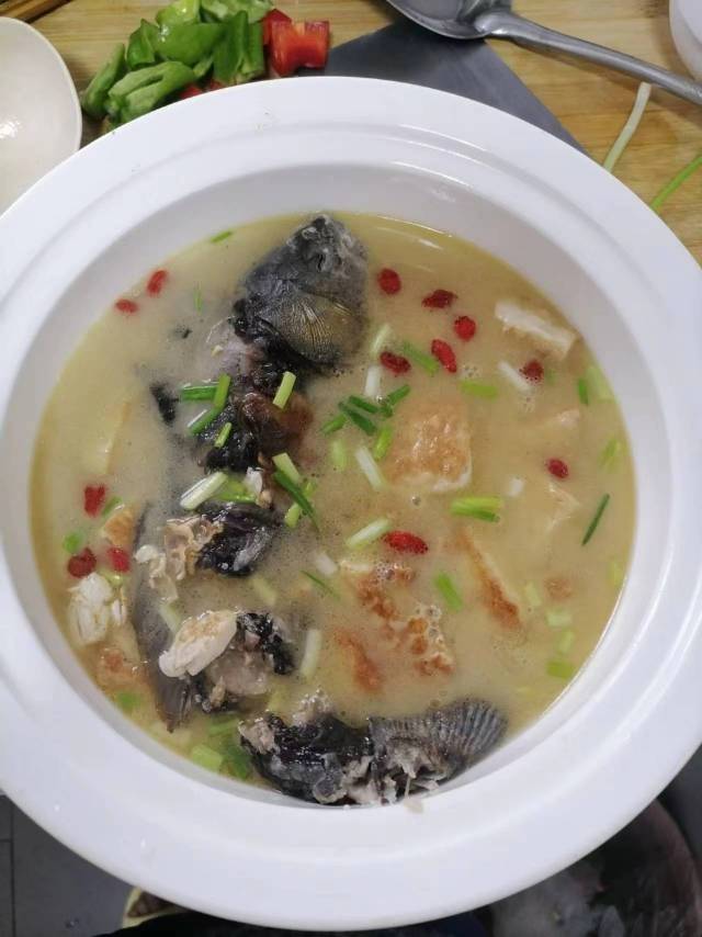 王阿姨工作生活照2