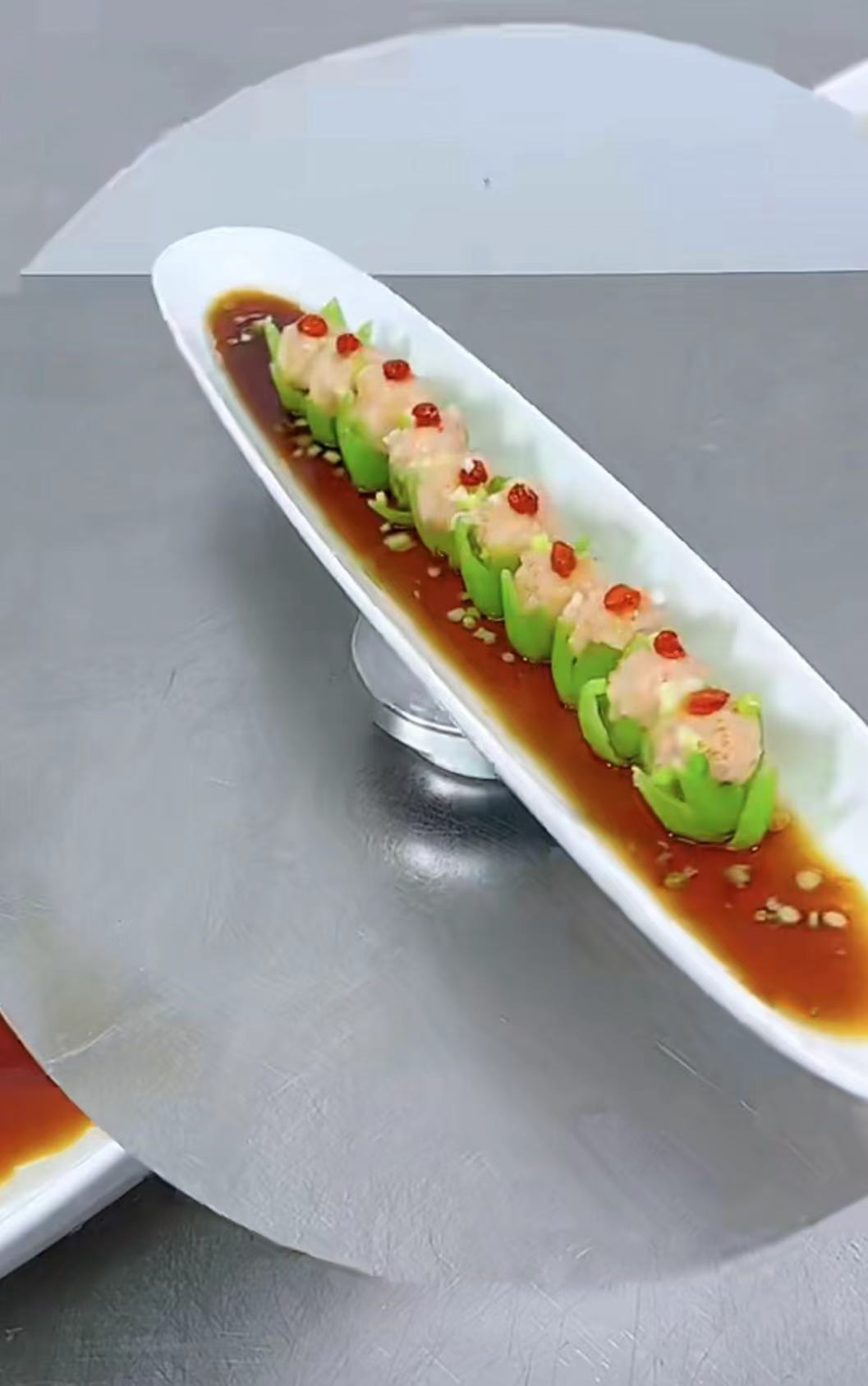 高师傅工作生活照11