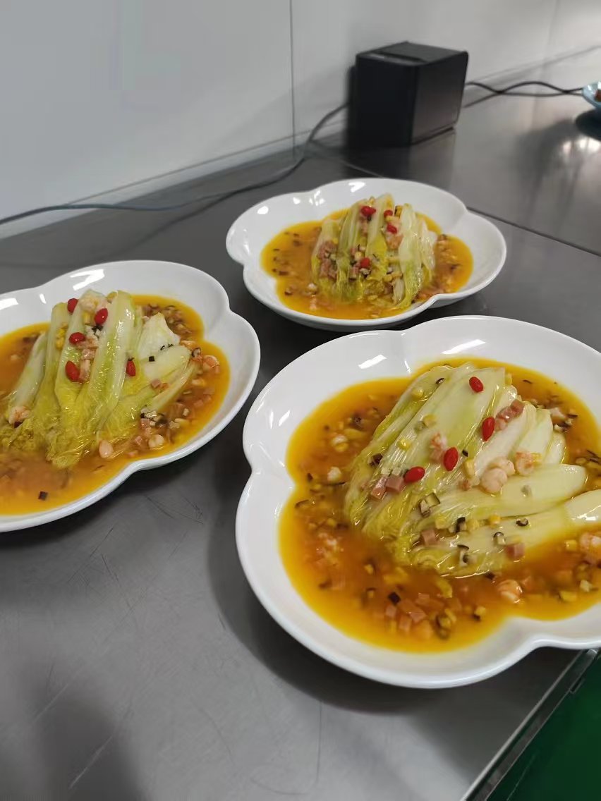 高师傅工作生活照7