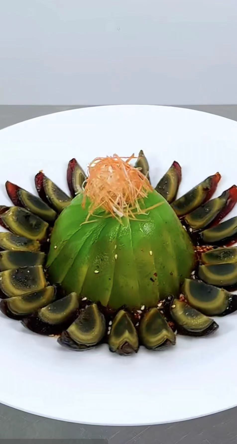 高师傅工作生活照10