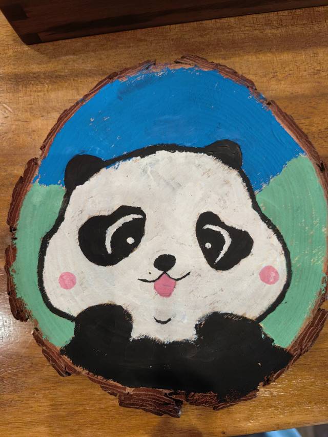宋阿姨工作生活照9