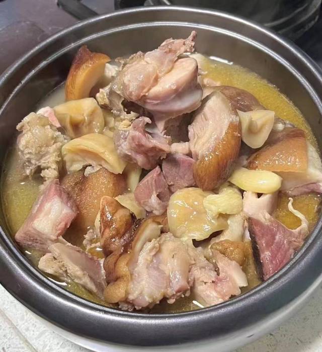 田阿姨工作生活照8