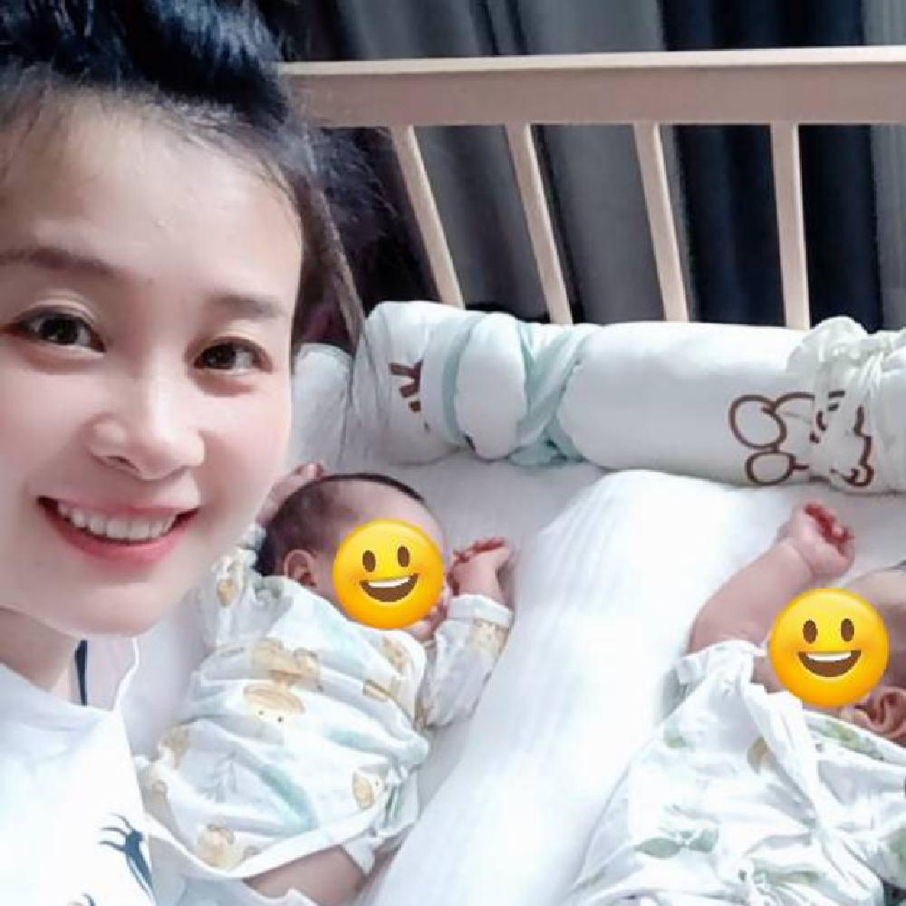 家政月嫂邵阿姨公开照片