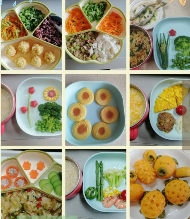 奉阿姨工作生活照7
