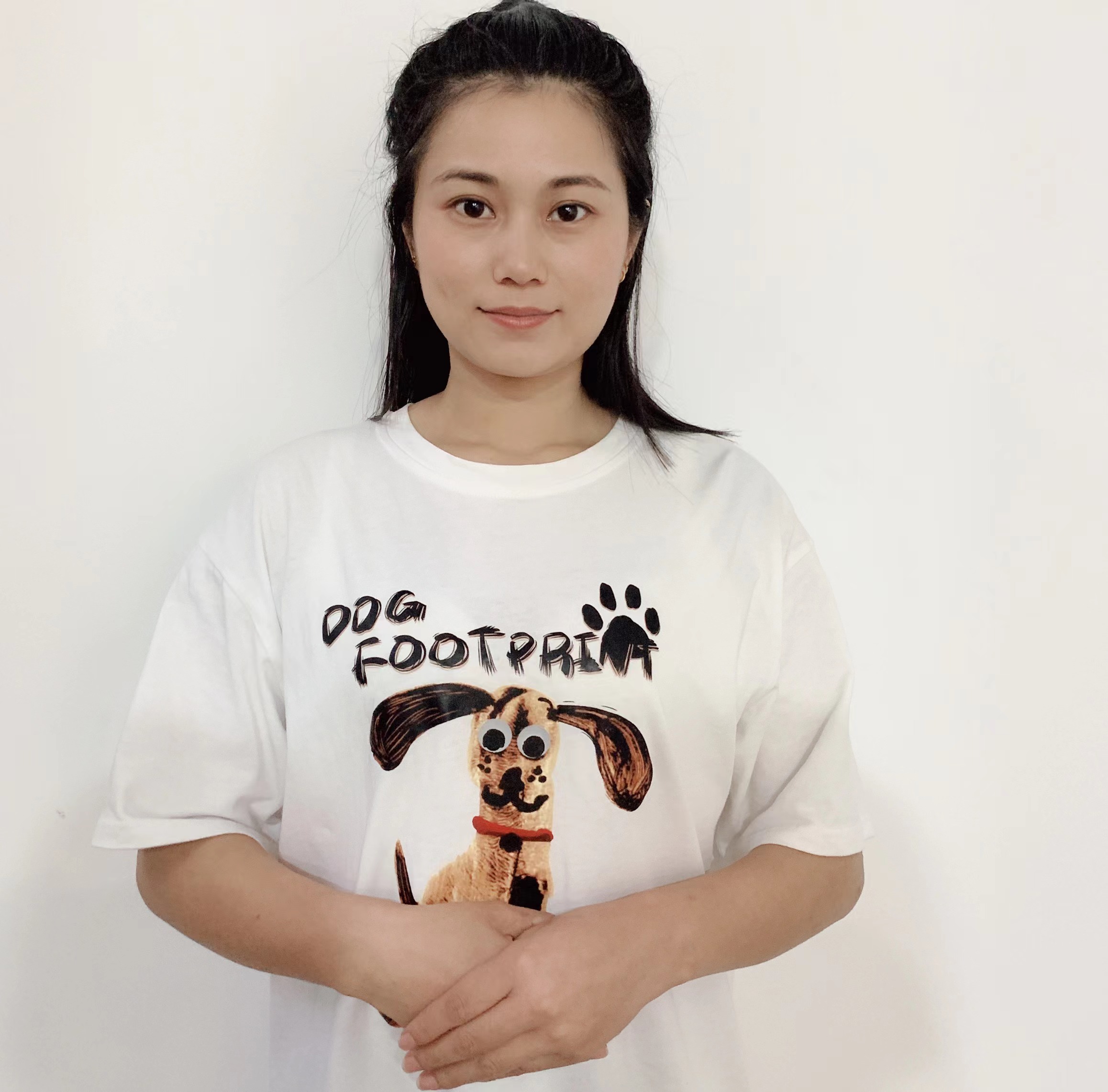 家政育婴师李阿姨公开照片