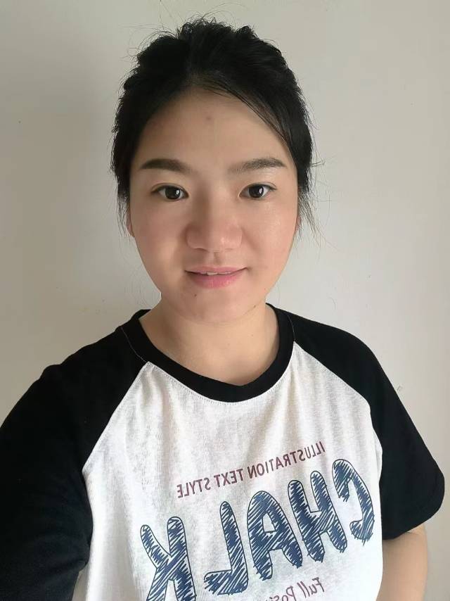 王阿姨公开照片