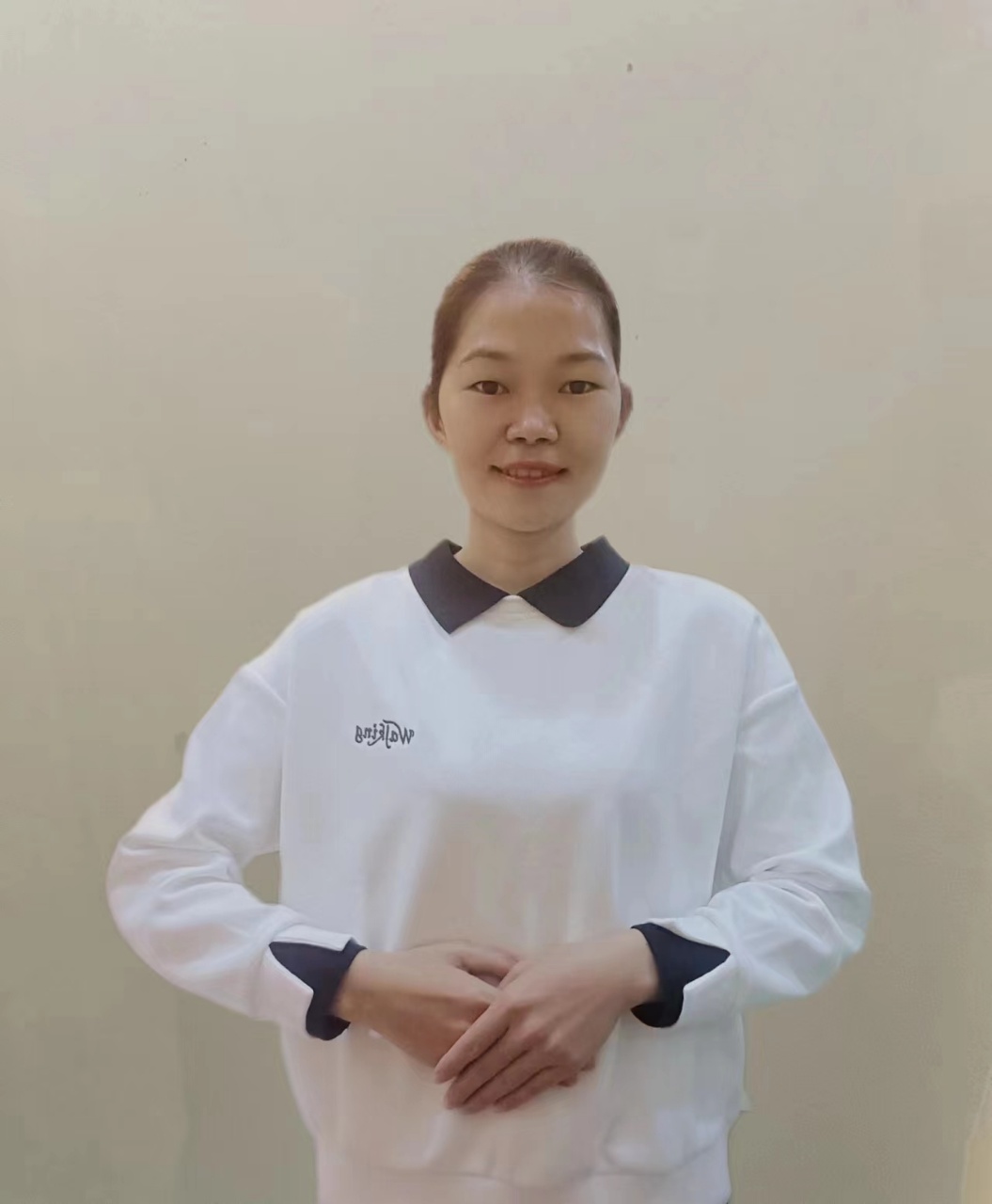 上海、上海市育婴师樊阿姨公开照片