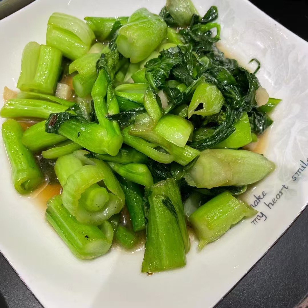 高阿姨工作生活照9