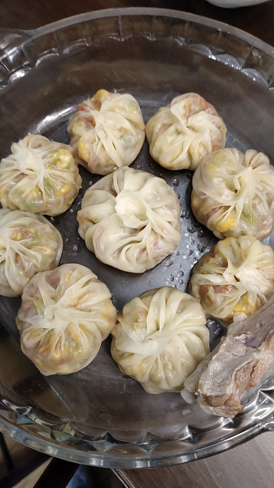 袁阿姨工作生活照11
