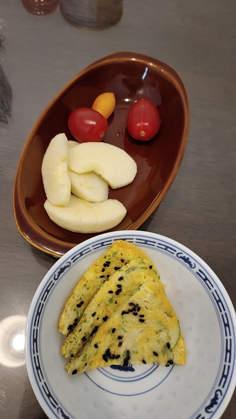 袁阿姨工作生活照12