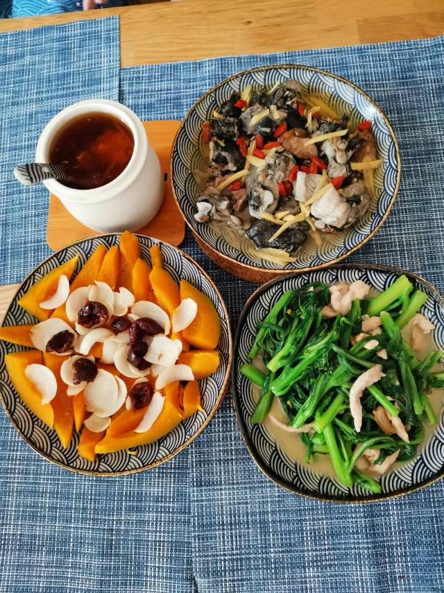 罗阿姨工作生活照7