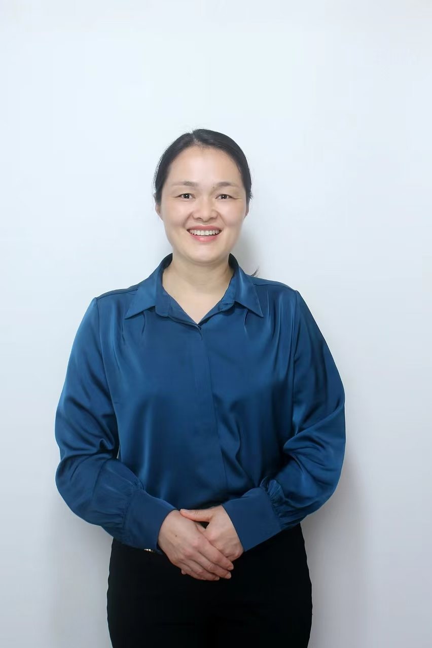 家政育婴师、月嫂谷阿姨公开照片