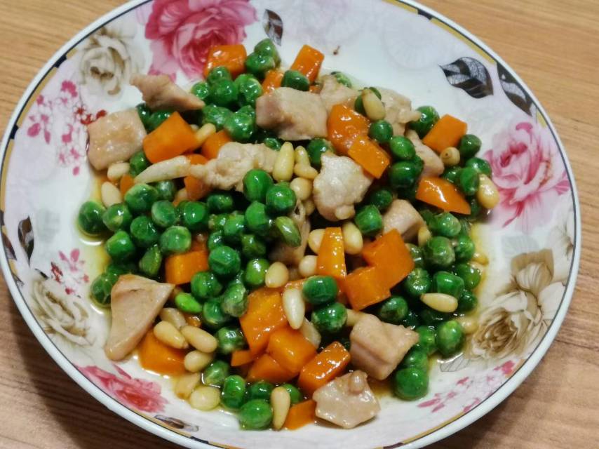 罗阿姨工作生活照8