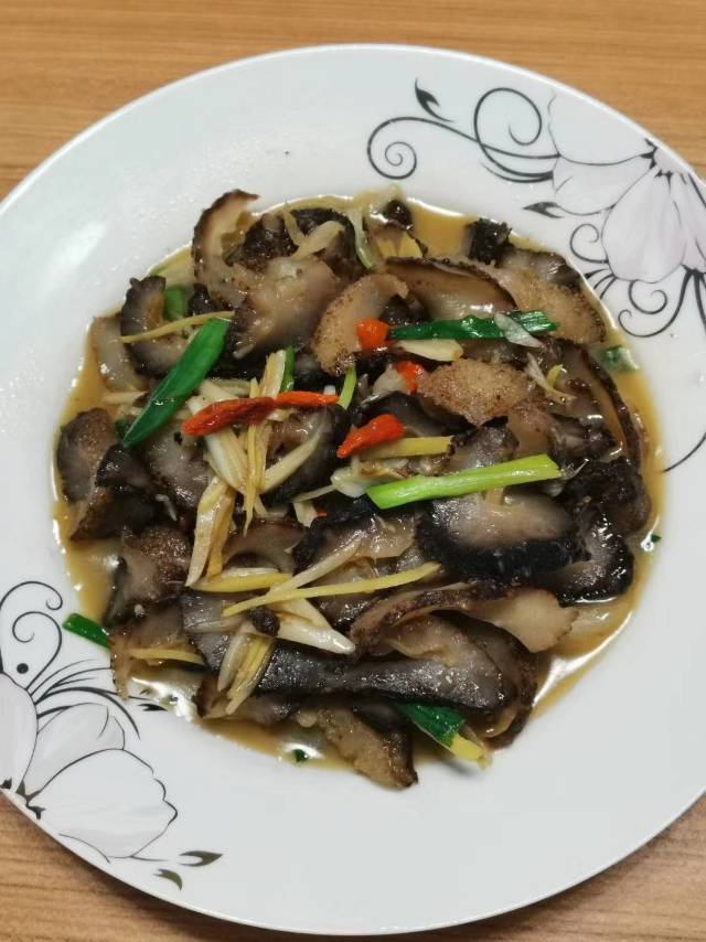罗阿姨工作生活照5