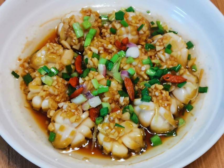 罗阿姨工作生活照9