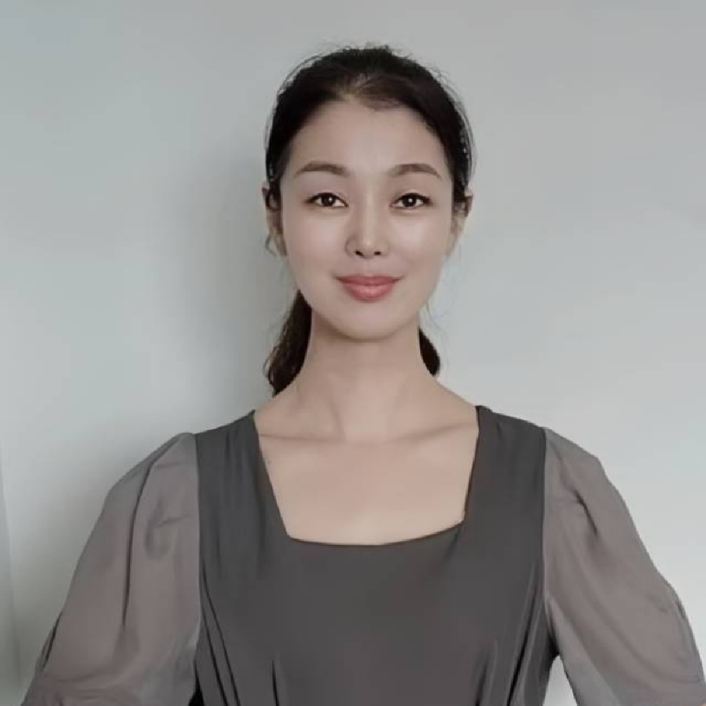 家政育婴师韩阿姨公开照片