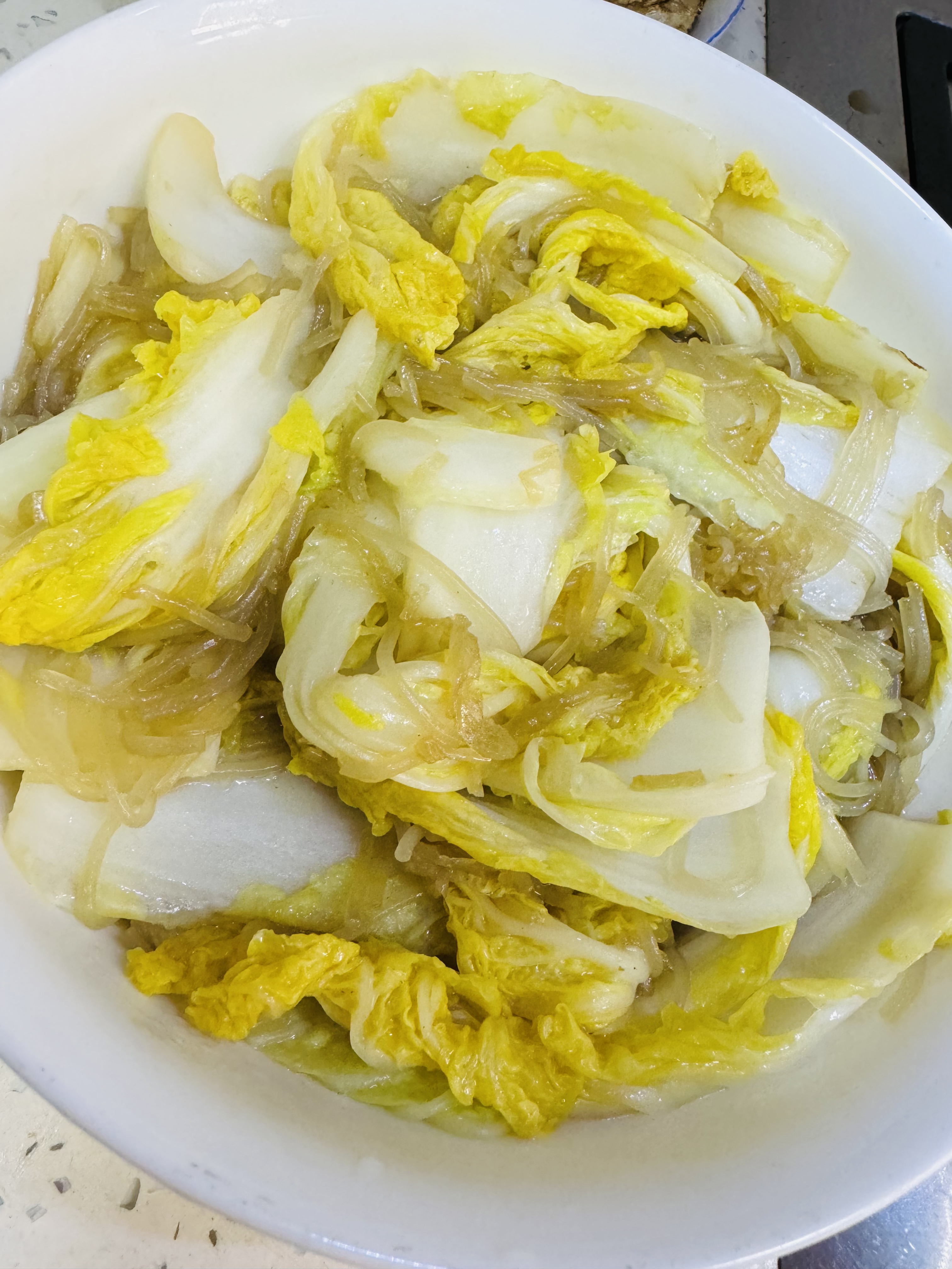 虞阿姨工作生活照11