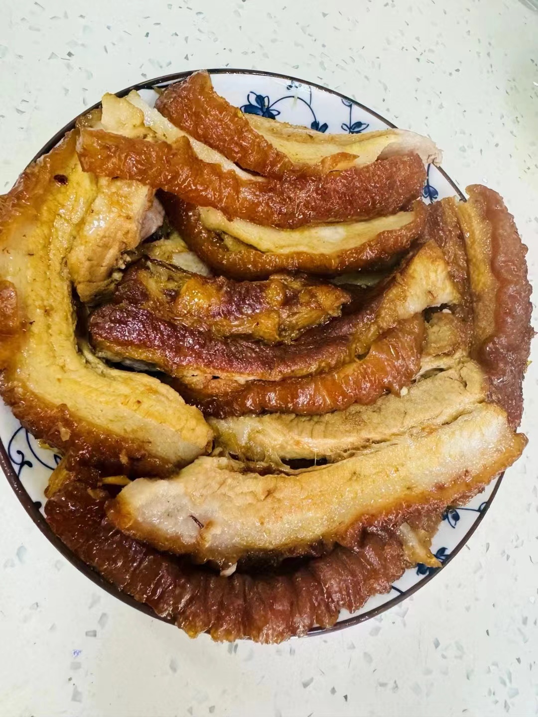 虞阿姨工作生活照5