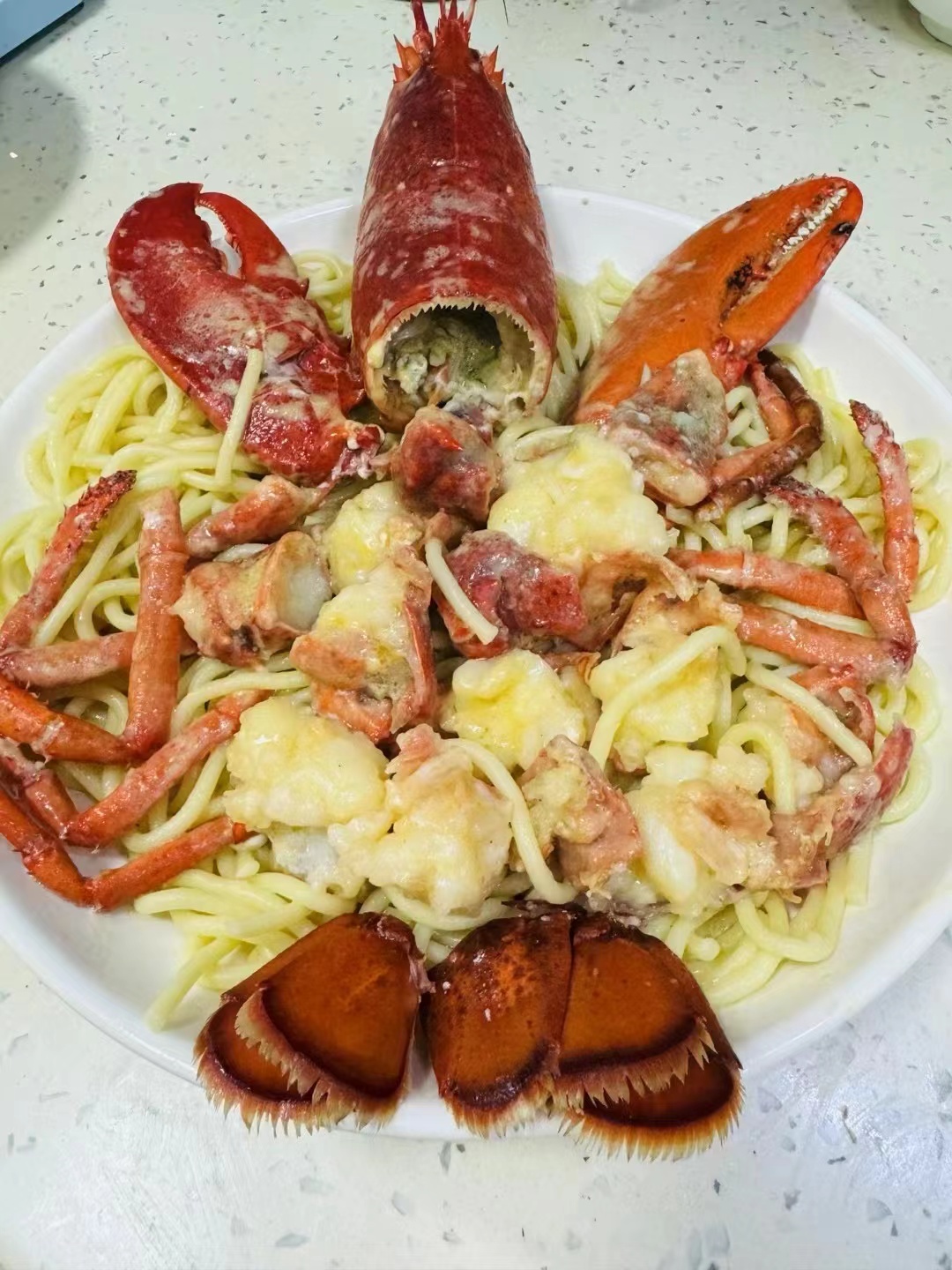 虞阿姨工作生活照3