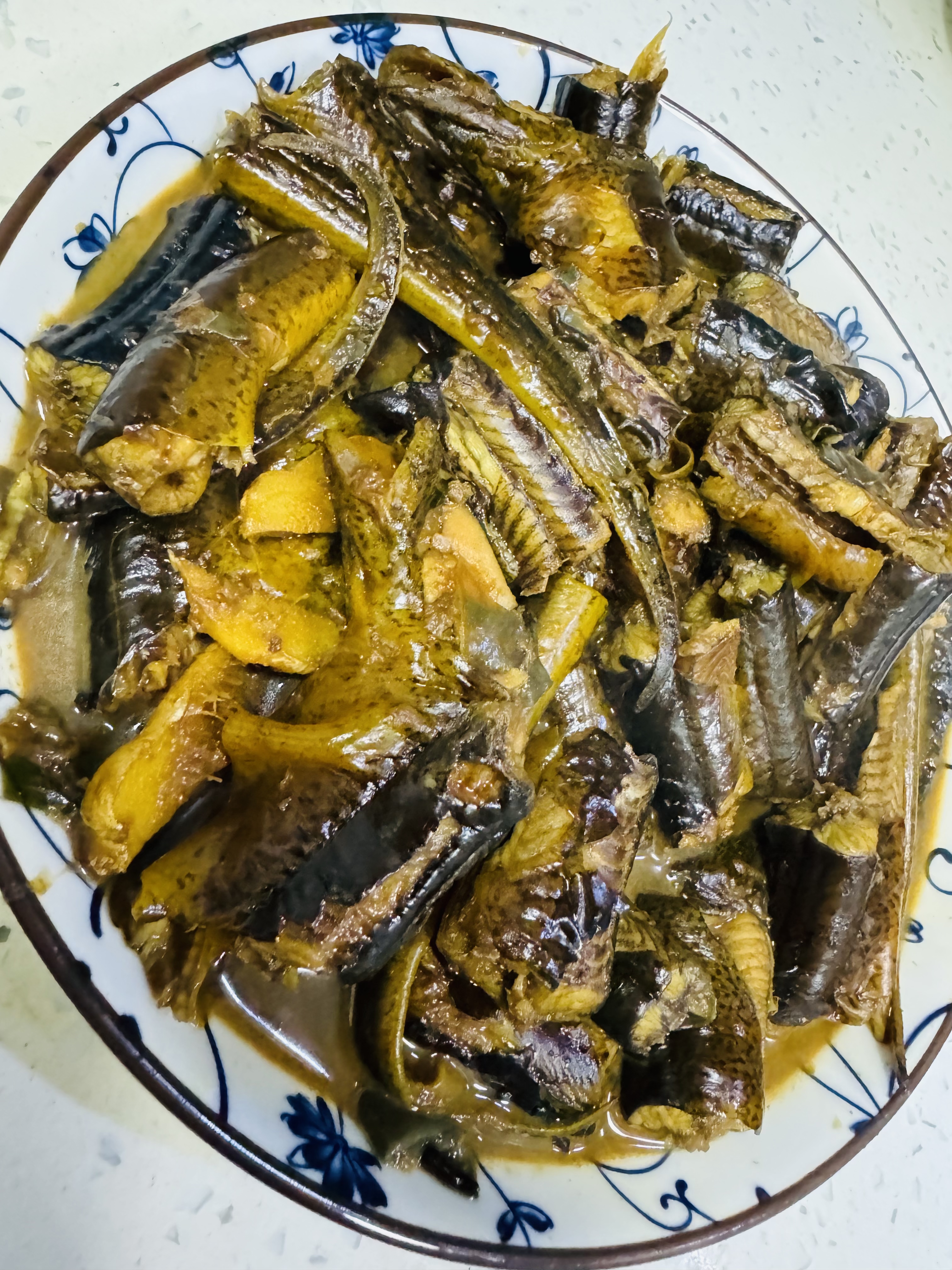 虞阿姨工作生活照12