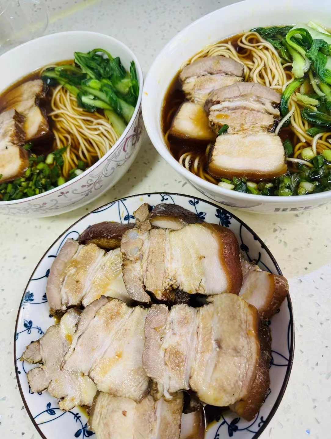 虞阿姨工作生活照7