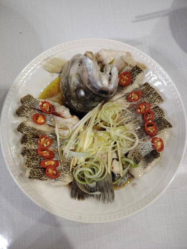 沙阿姨工作生活照7