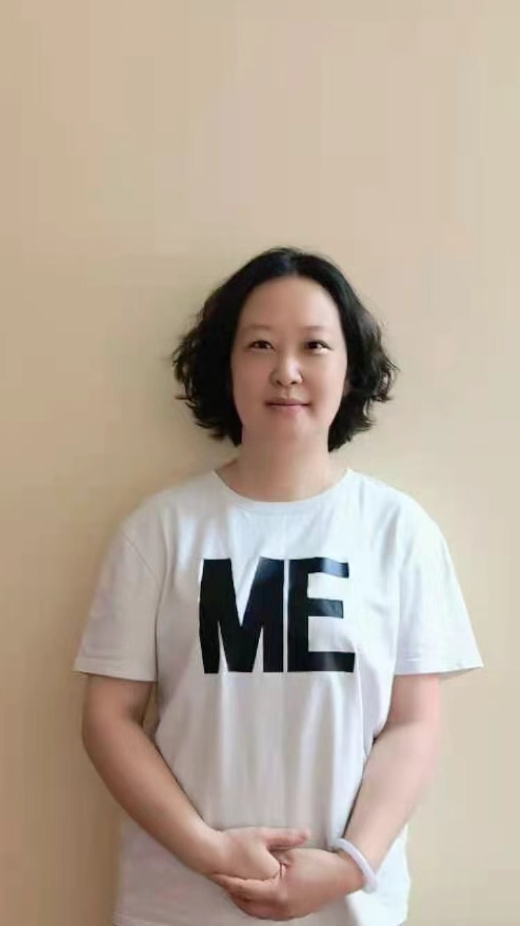 上海、上海市钟点工虞阿姨公开照片