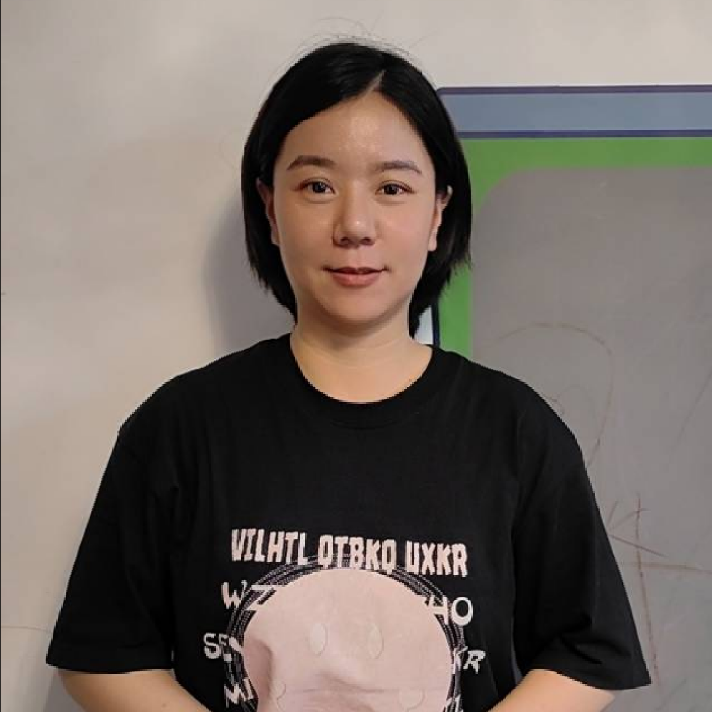 上海、上海市育婴师林阿姨公开照片