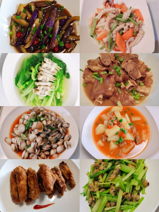 林阿姨工作生活照1