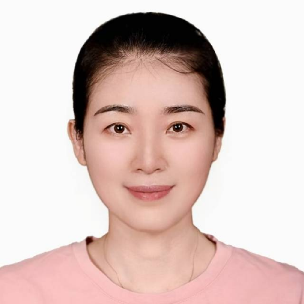 郑阿姨头像
