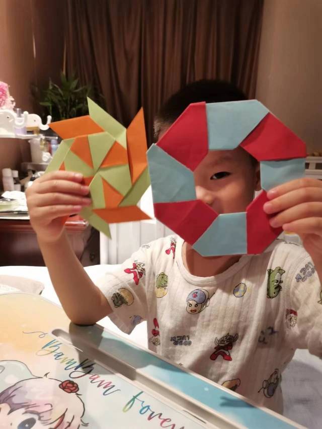 林阿姨工作生活照7