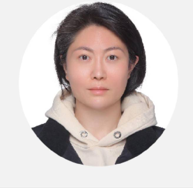 家政成长陪伴师、家务师、育婴师周阿姨公开照片