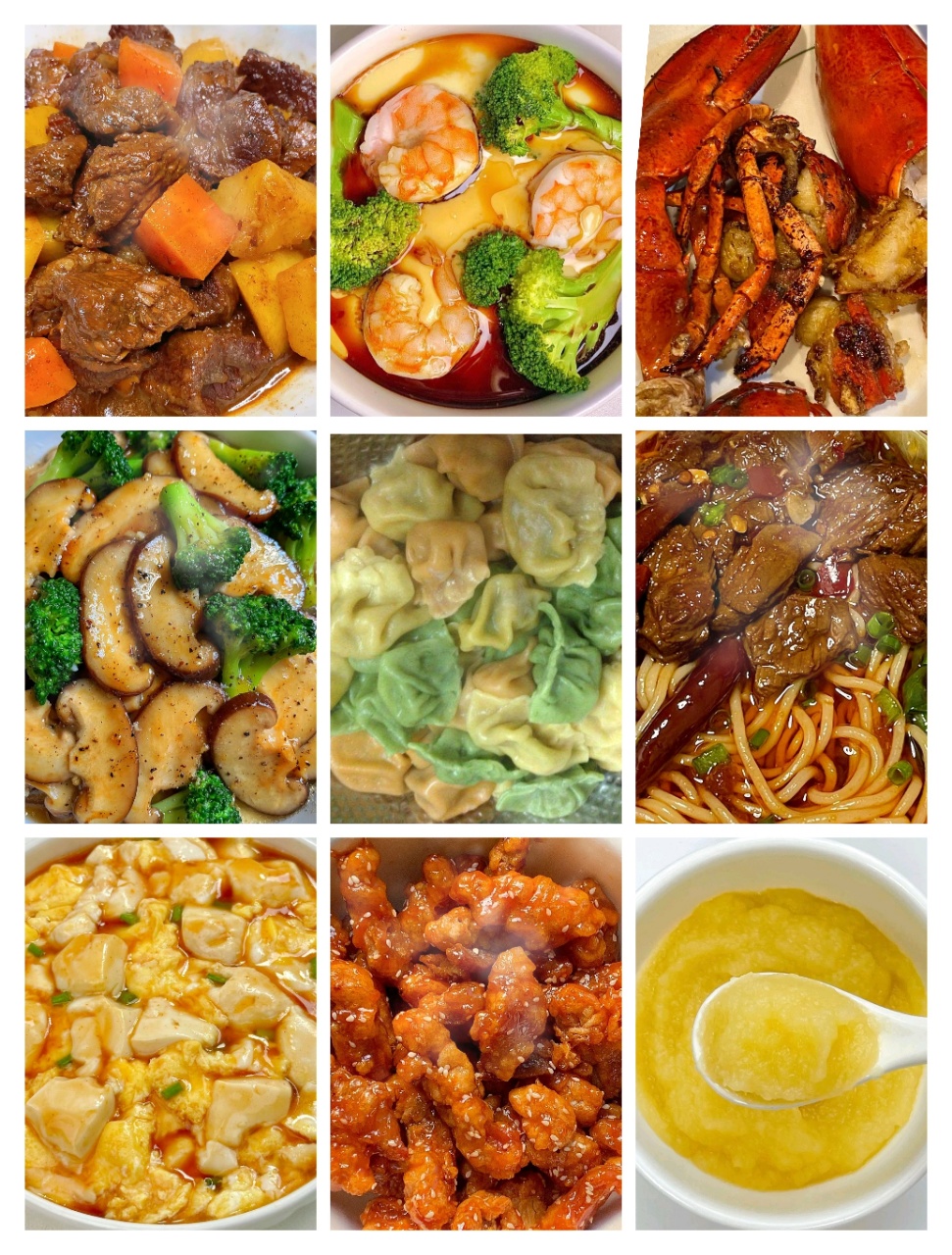 S阿姨工作生活照2
