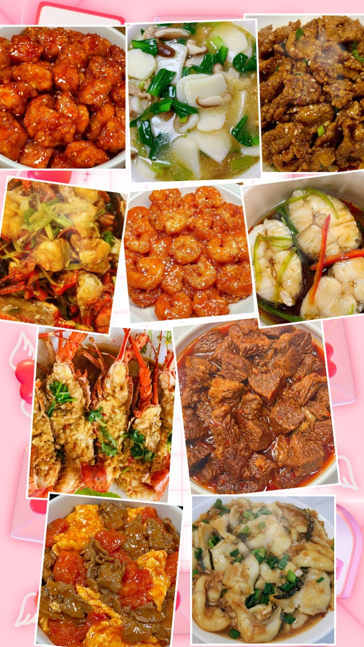 S阿姨工作生活照3