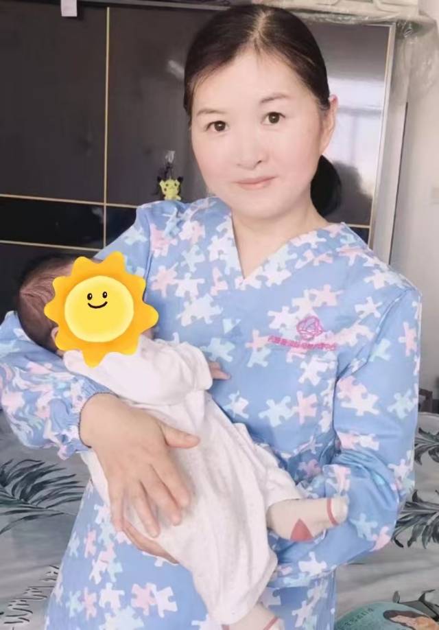 刘阿姨缩略图6