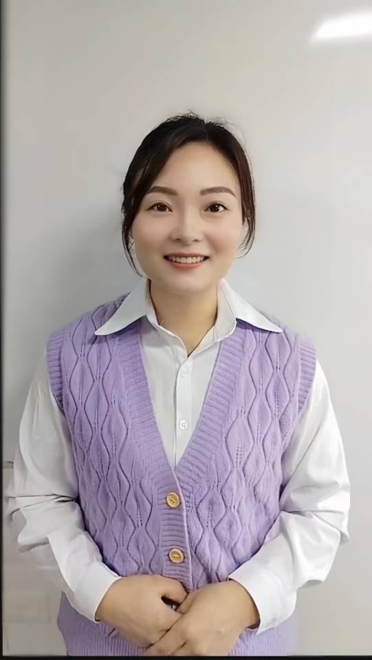 家政育婴师王阿姨公开照片