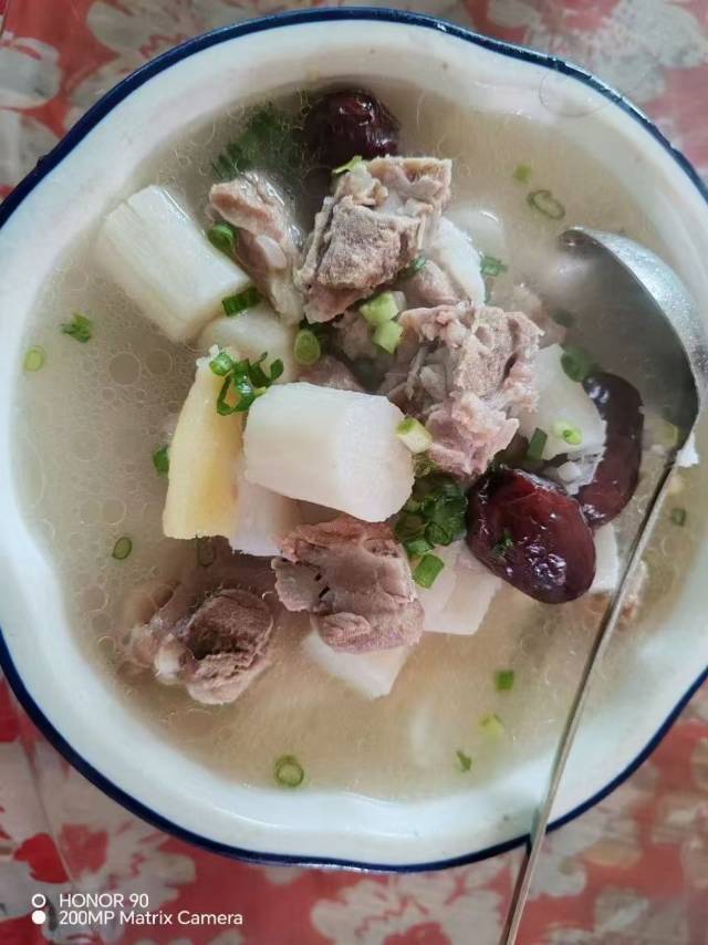 陶阿姨工作生活照4