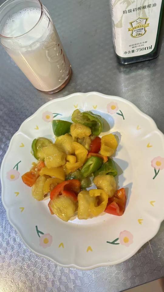 王阿姨工作生活照5