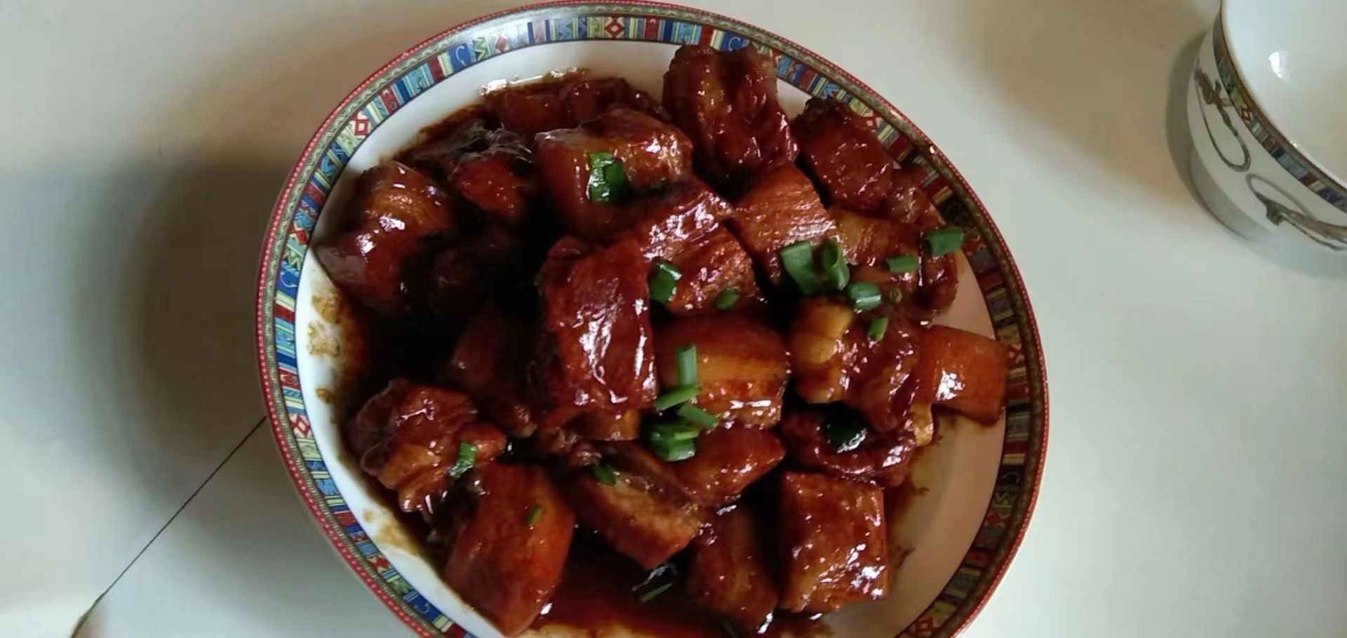 陶阿姨工作生活照9