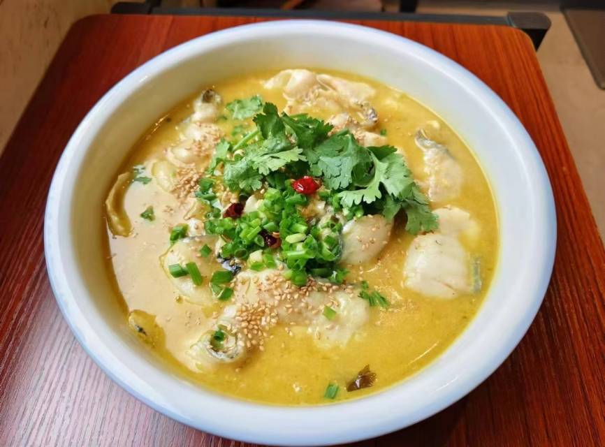 陶阿姨工作生活照7