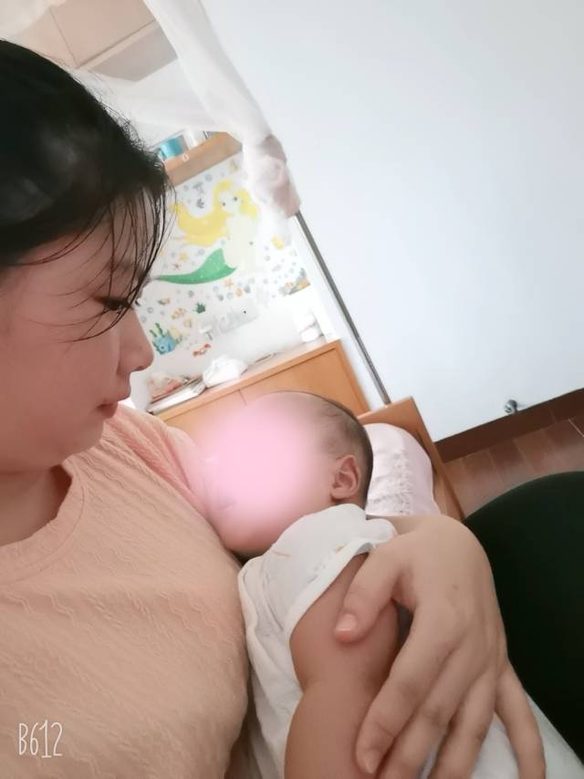 杨阿姨工作生活照9