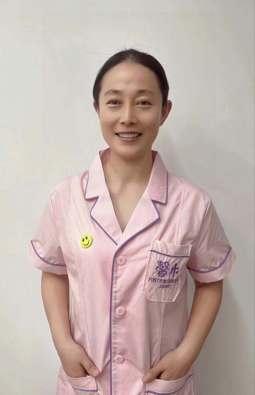 王阿姨头像