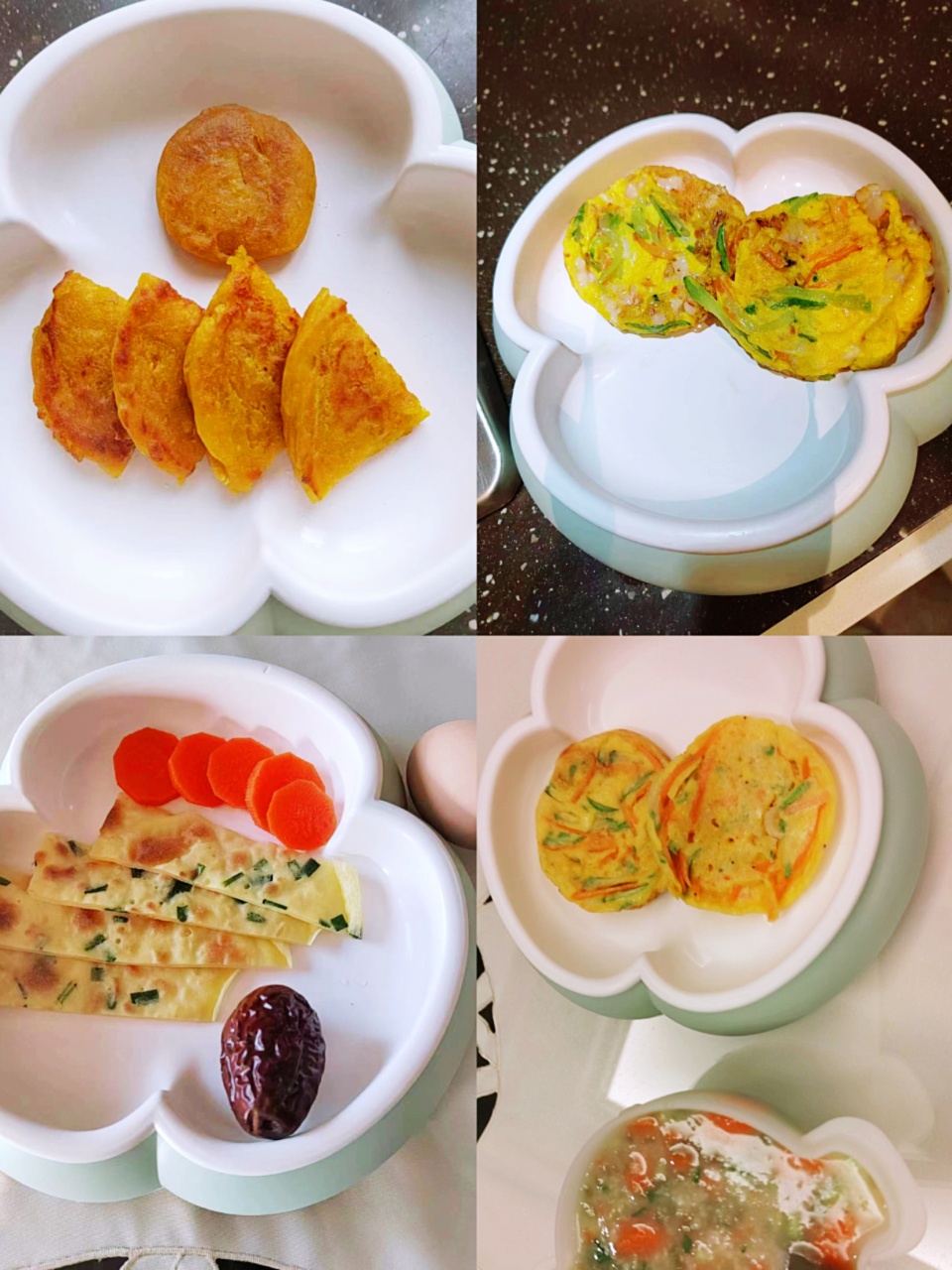 王阿姨工作生活照2