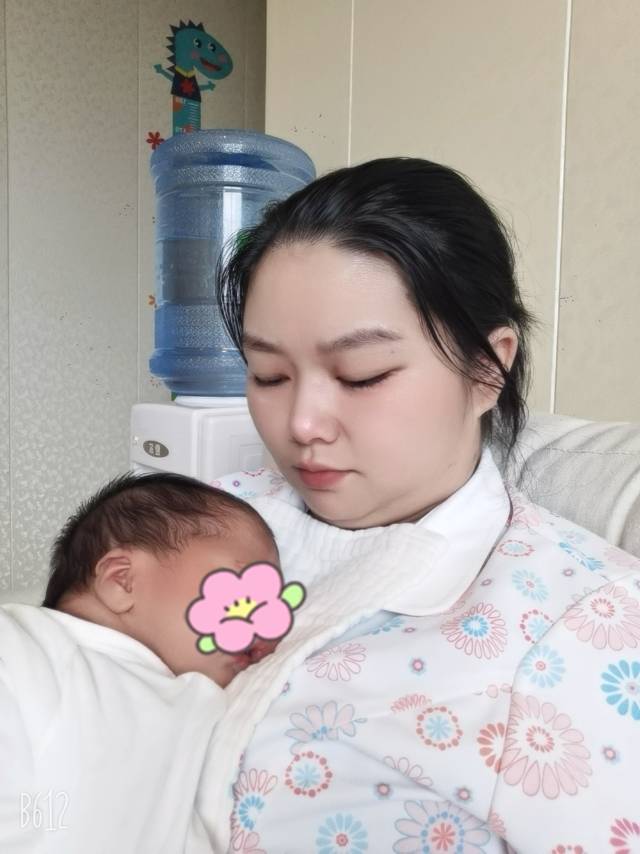 杨阿姨工作生活照12
