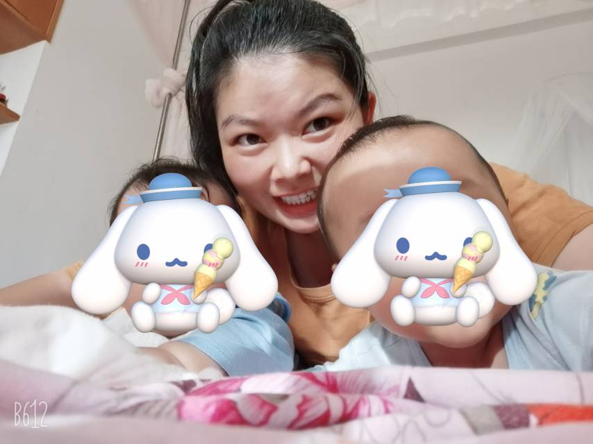 杨阿姨工作生活照10