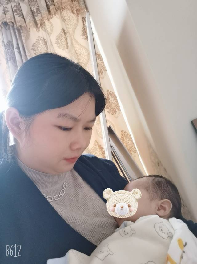 杨阿姨工作生活照11