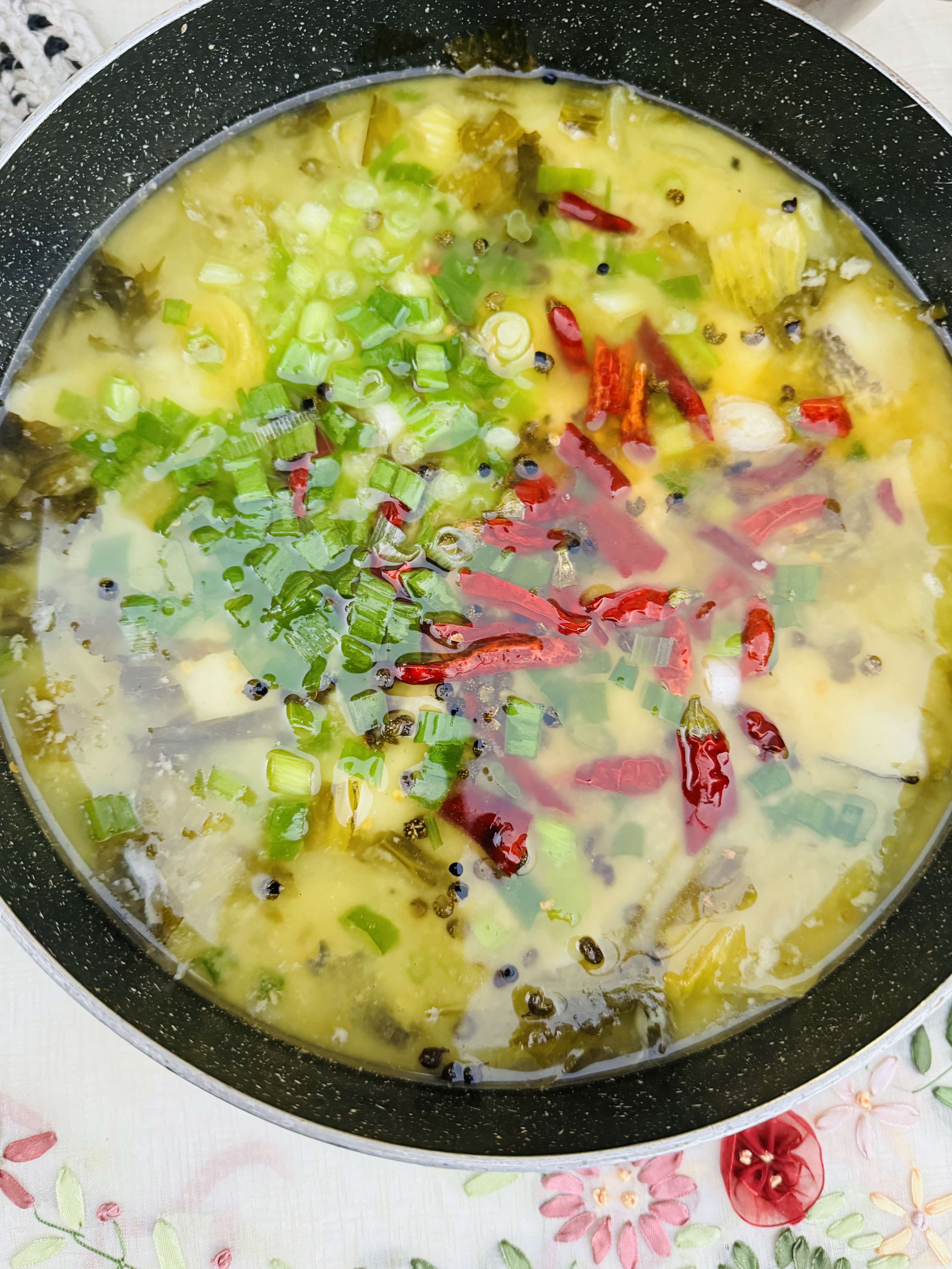 吴阿姨工作生活照8