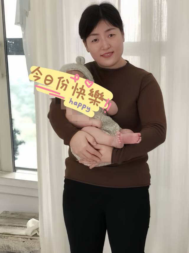 季阿姨工作生活照5